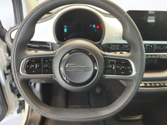 Fiat 500e *+Wallbox*SITZHZG*KLIMA*PDC*KAMERA*ALU*
