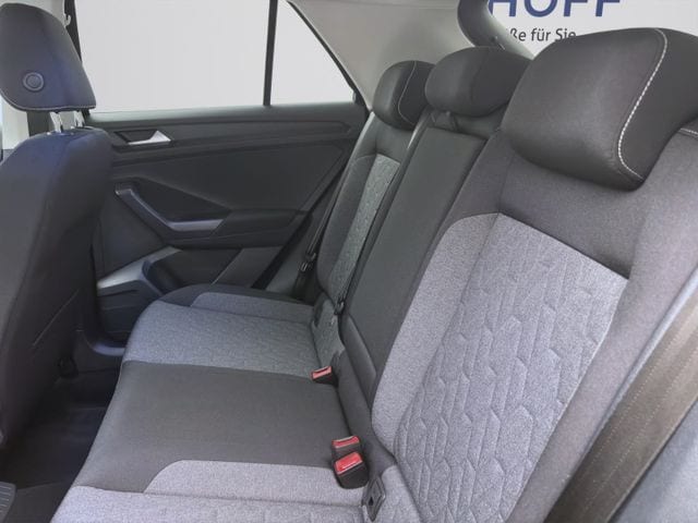 Volkswagen T-Roc 2.0 TDI DSG Move