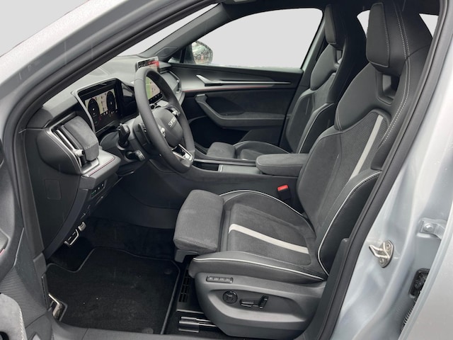 Skoda Kodiaq 1.5 TSI Sportline