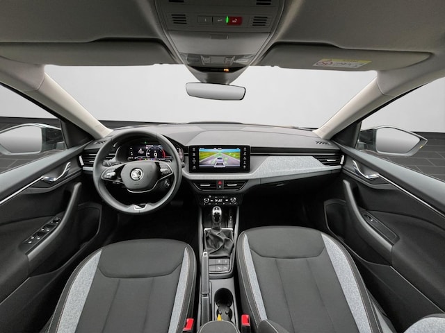 Skoda Kamiq 1.0 TSI Selection