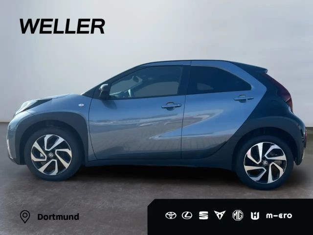 Toyota Aygo X Hatchback