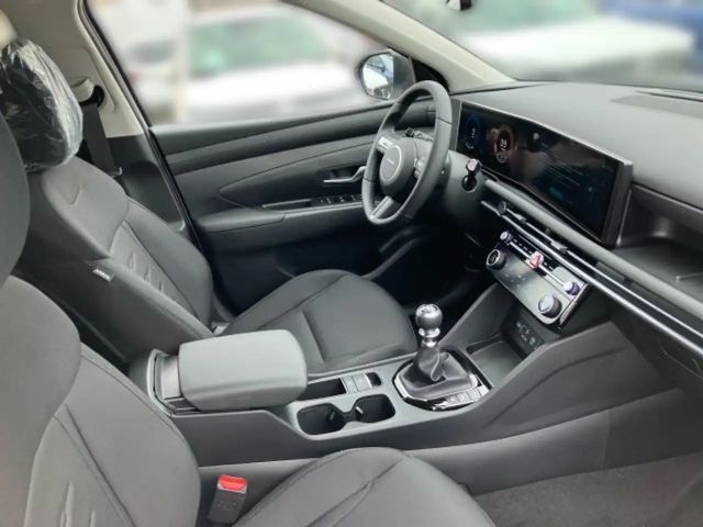 Hyundai Tucson 2WD T-GDi