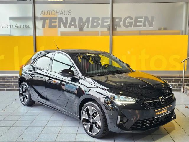 Opel Corsa GS-Line Grand Sport