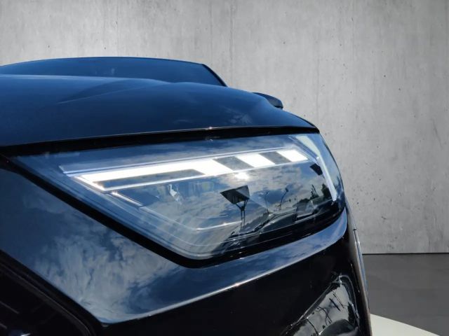 Audi A1 30 TFSI Allstreet S-Tronic