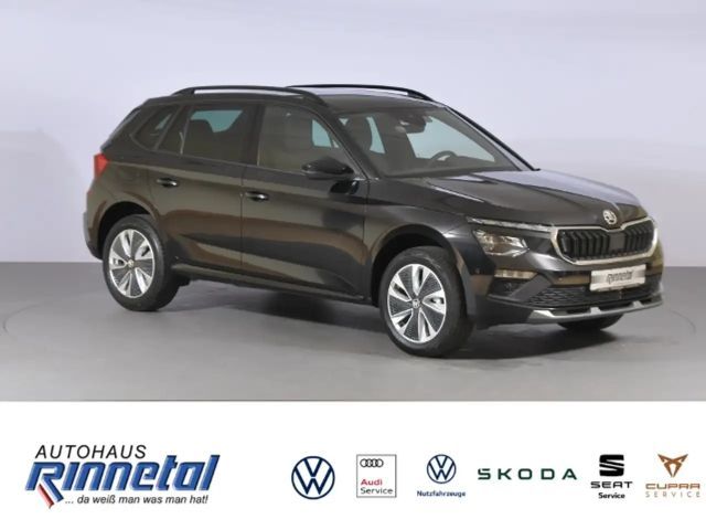 Skoda Kamiq 1.5 TSI Selection