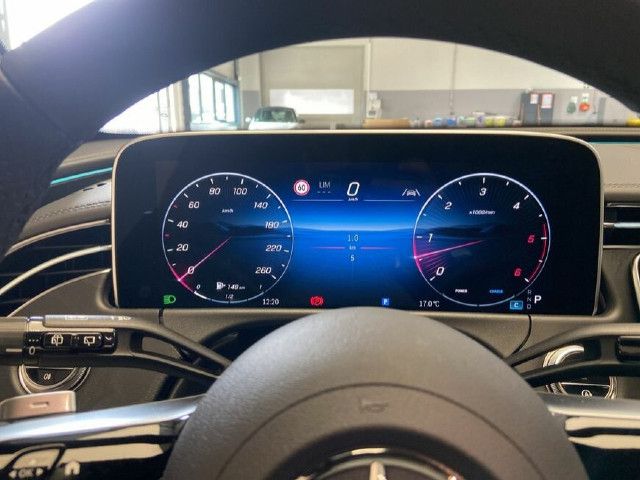 Mercedes-Benz E 450 4MATIC Estate