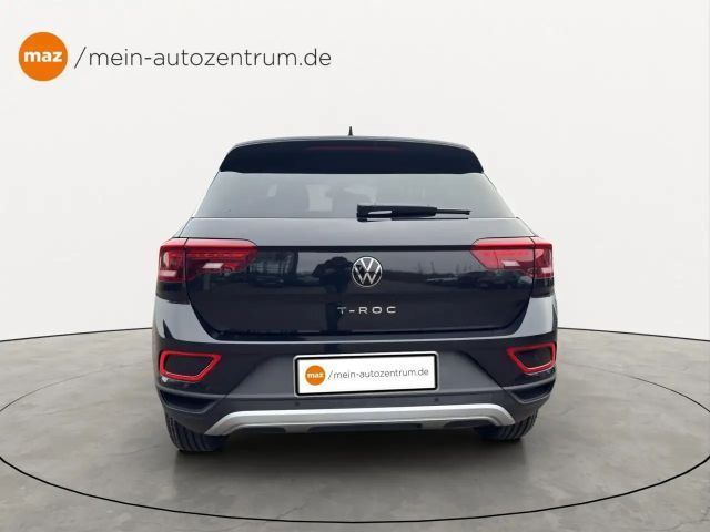 Volkswagen T-Roc 1.0 TSI