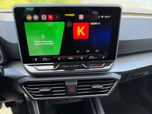 Seat Leon 1.5 TSI Style