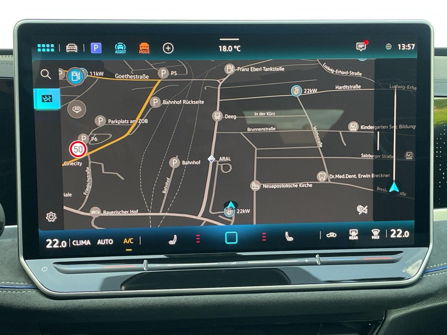 Volkswagen Passat 2.0 TDI DSG R-Line