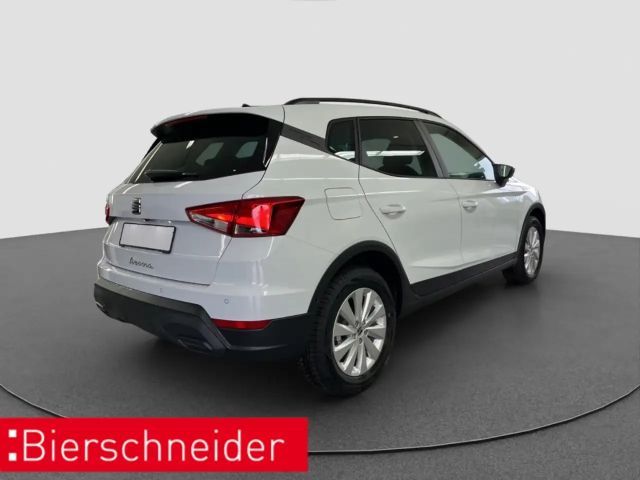 Seat Arona 1.0 TSI DSG Style