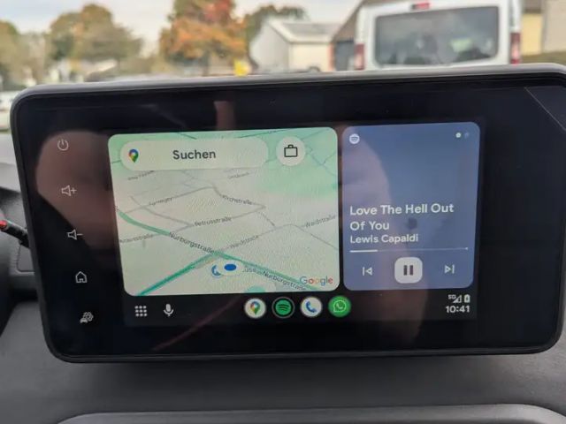 Dacia Sandero Extreme Stepway TCe 90