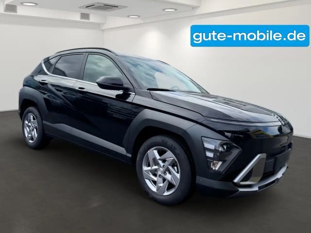 Hyundai Kona Trend