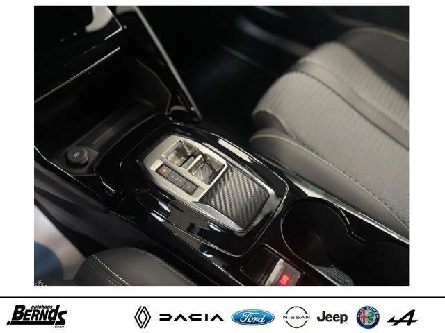 Peugeot 2008 EAT8 GT-Line PureTech