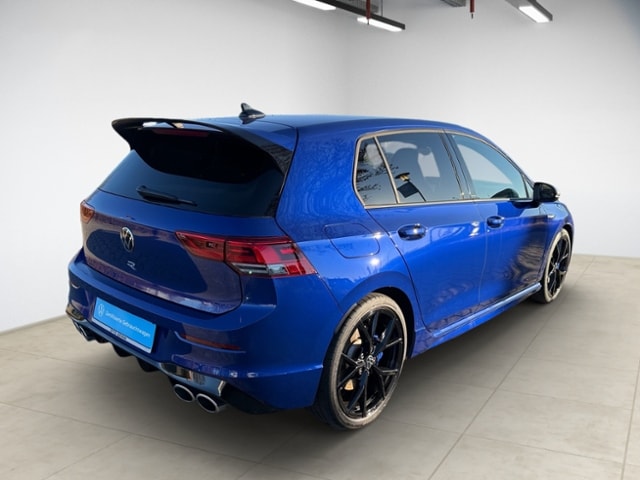 Volkswagen Golf 2.0 TSI Golf VIII