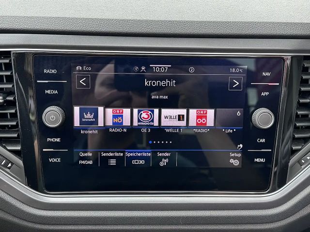 Volkswagen T-Roc ACT Cabriolet DSG R-Line