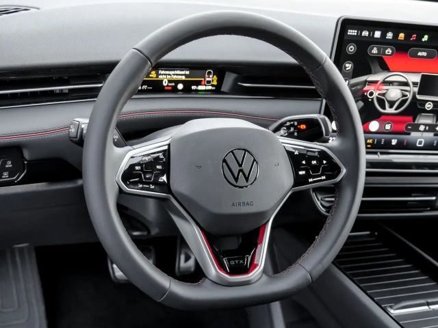 Volkswagen ID.7 GTX IQ.Drive