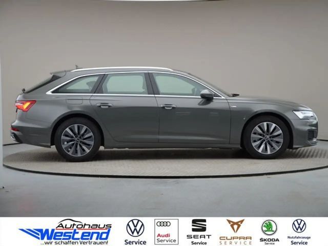 Audi A6 45 TDI Avant Quattro