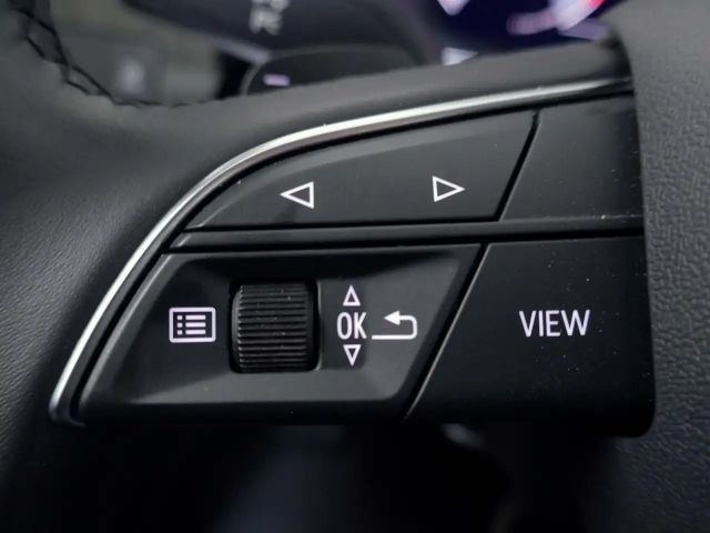 Audi A3 2.0 TDI Sedan