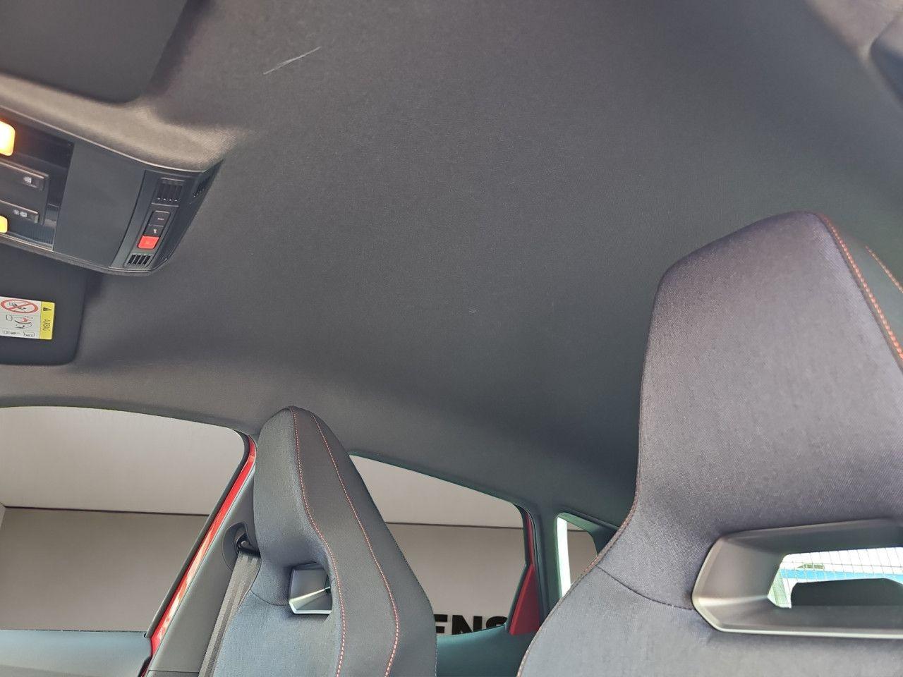 Seat Arona 1.0 TSI Black FR-lijn