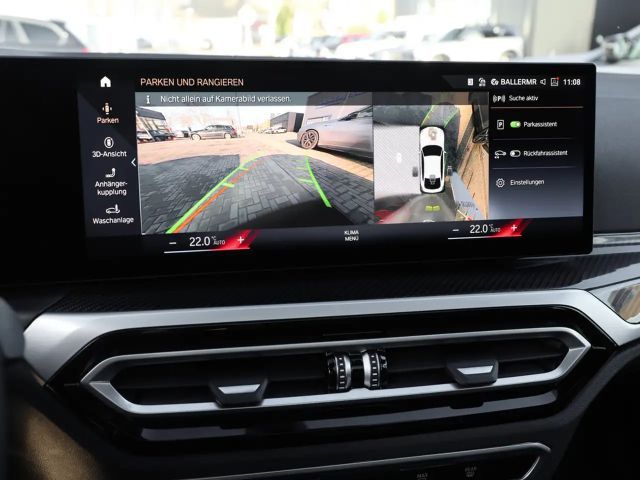 BMW i4 M-Sport Sedan eDrive35