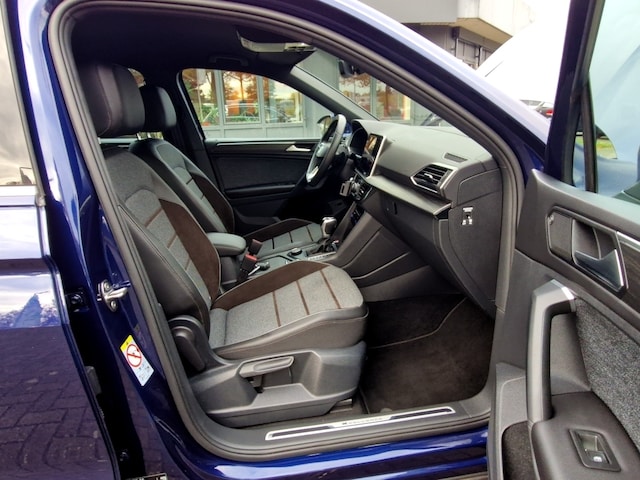 Seat Tarraco 2.0 TDI DSG Xcellence