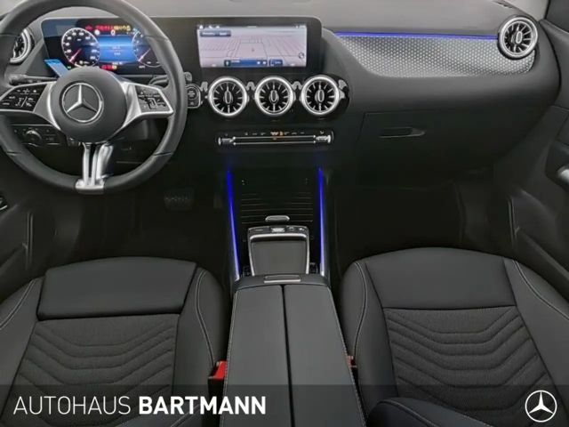 Mercedes-Benz B 180 Progressive