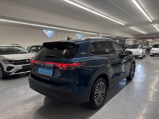 Volkswagen Tiguan 2.0 TDI DSG IQ.Drive