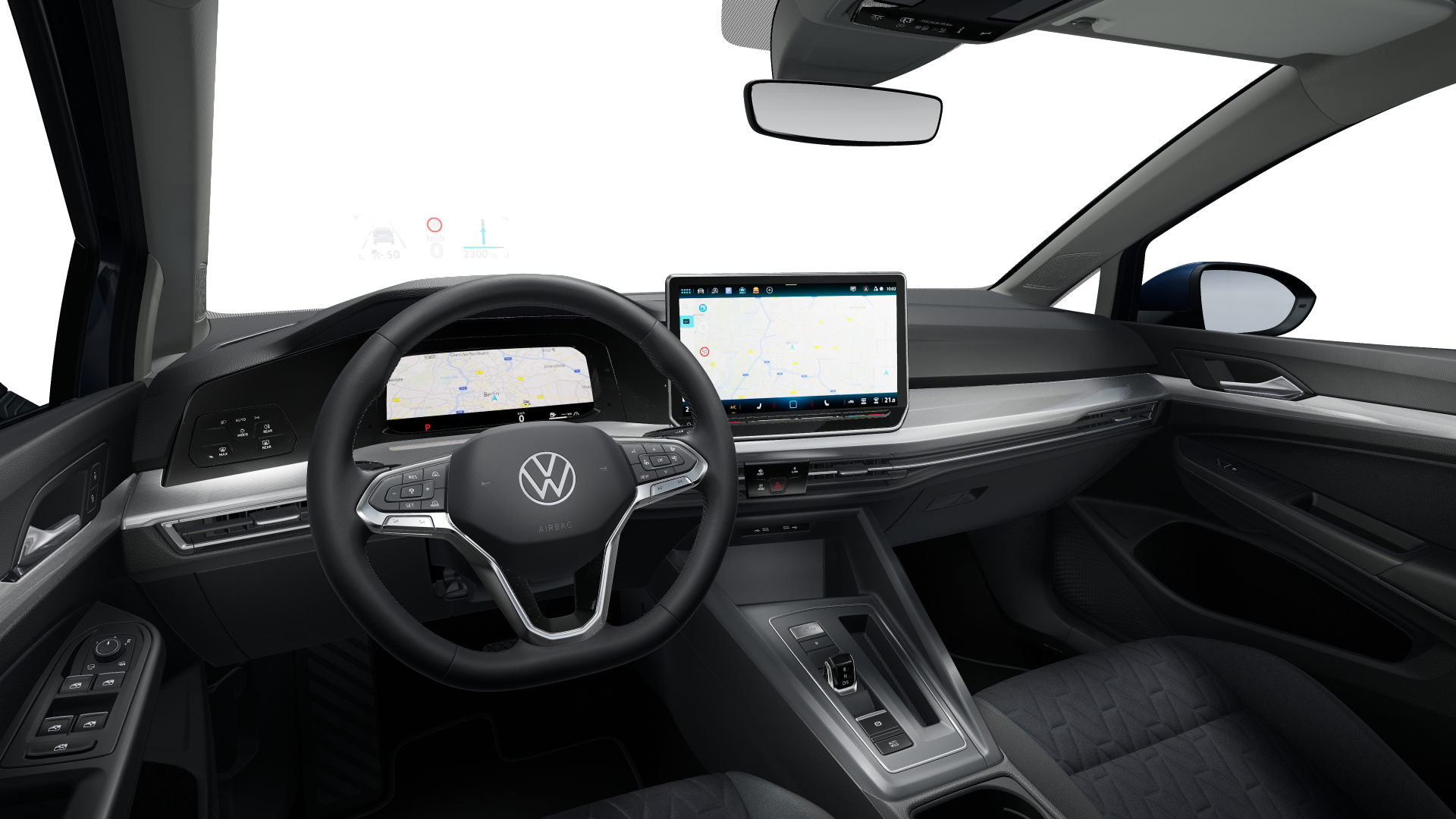 Volkswagen Golf 1.5 eTSI DSG Golf VIII Life