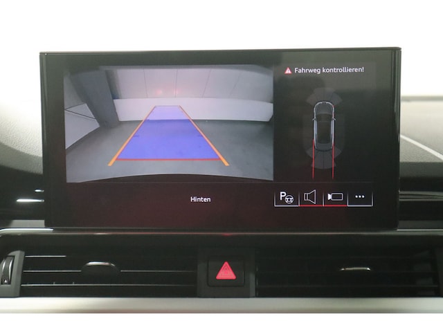 Audi S5 Cabriolet Quattro