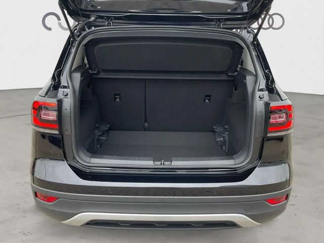Volkswagen T-Cross 1.0 TSI DSG Style