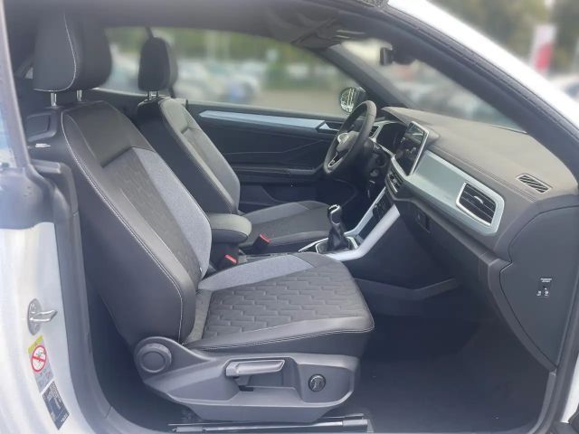 Volkswagen T-Roc 1.0 TSI Cabriolet