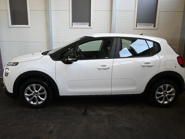 Citroën C3 PureTech