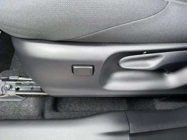 Toyota Corolla Cross Hybride