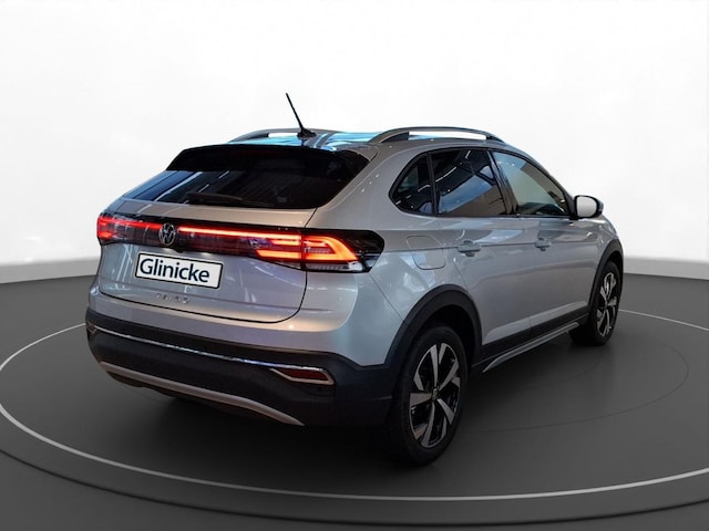 Volkswagen Taigo DSG IQ.Drive Style