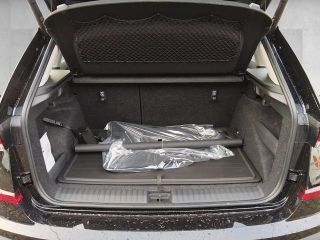 Skoda Kamiq 1.5 TSI Tour