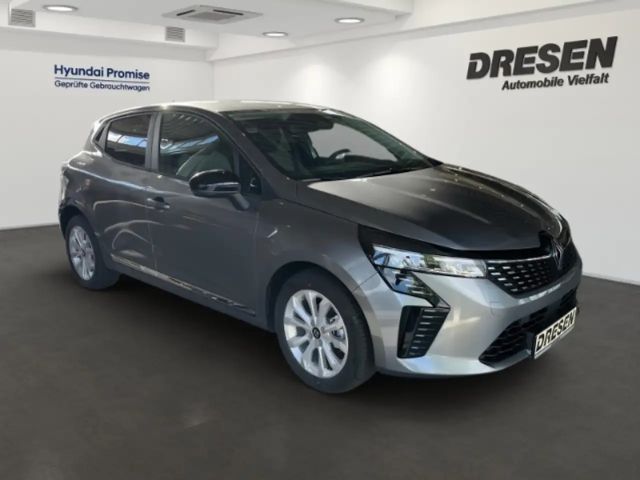 Renault Clio Evolution TCe 90