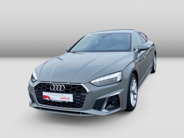Audi A5 35 TDI S-Tronic Sportback