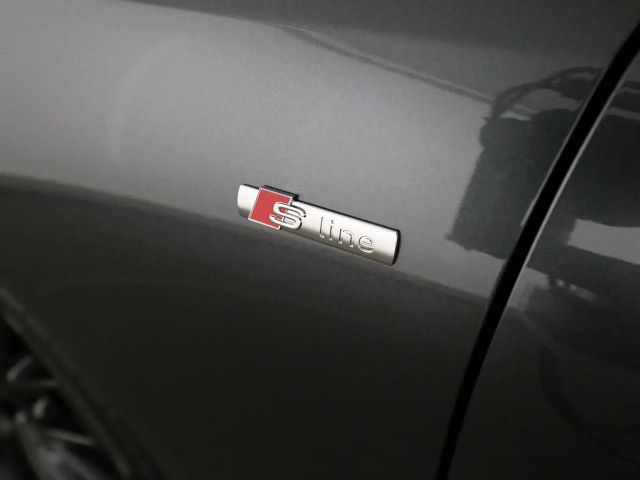 Audi A6 2.0 TDI Avant Quattro S-Line S-Tronic