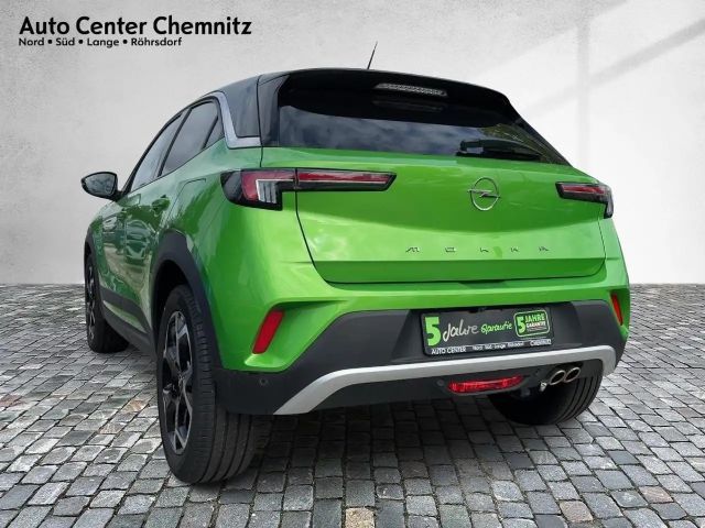 Opel Mokka Ultimate
