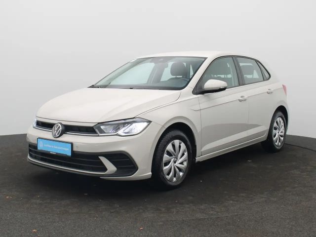 Volkswagen Polo 1.0 TSI IQ.Drive Life