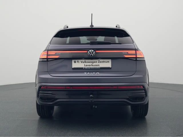 Volkswagen Taigo DSG R-Line