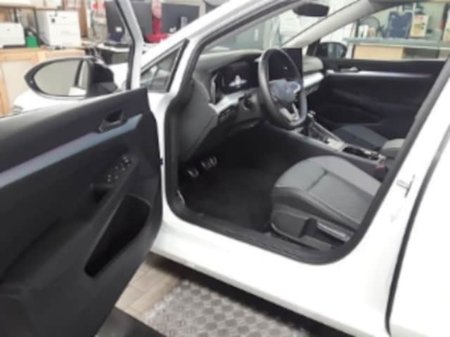 Volkswagen Golf 1.5 TSI