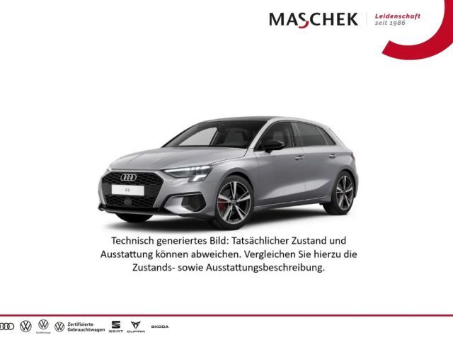 Audi A3 35 TFSI S-Tronic Sedan Sportback