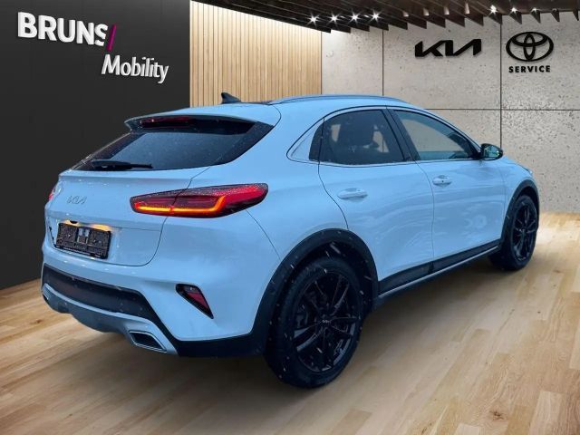 Kia XCeed PHEV Platinum Edition