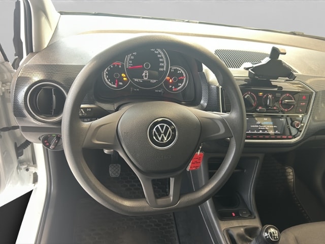 Volkswagen up! Basis