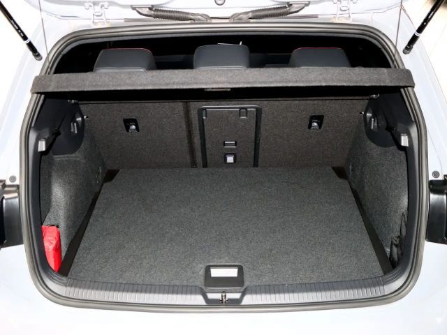 Volkswagen Golf 2.0 TSI DSG GTI