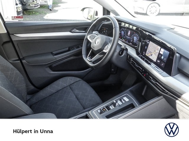 Volkswagen Golf Golf VIII Life Variant