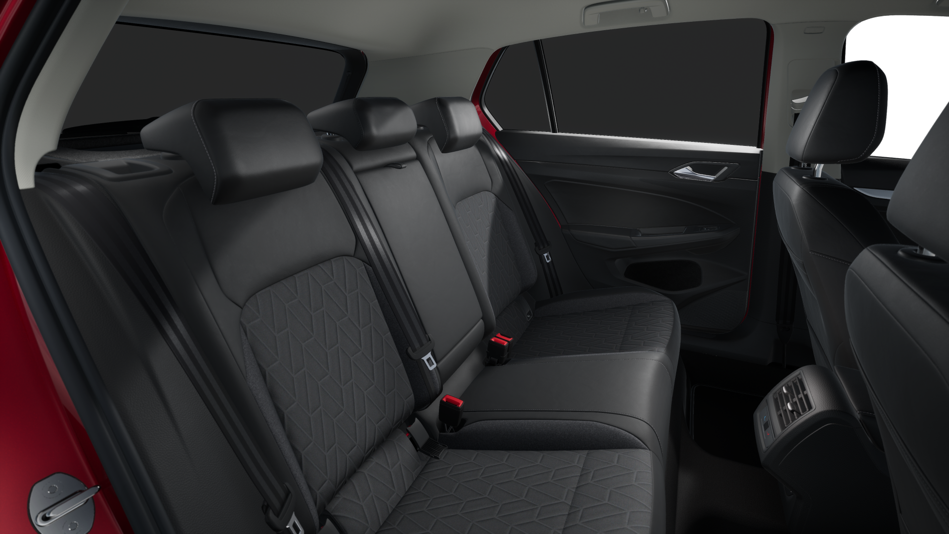 Volkswagen Golf 1.5 TSI