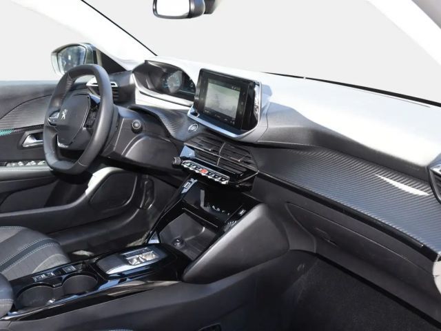 Peugeot E-208 Allure Pack