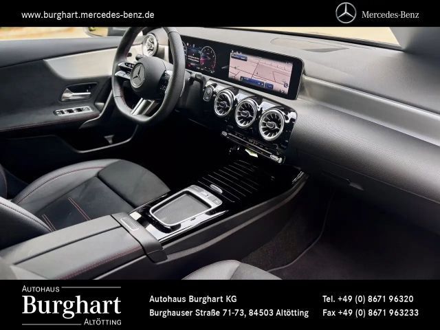 Mercedes-Benz A 200 AMG Line